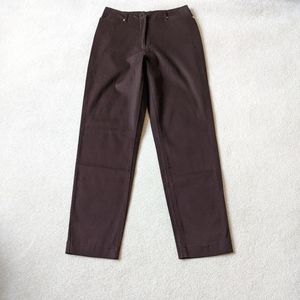Express Blues vintage brown pants size 5/6